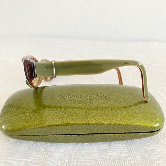 Robert Marc free frame Sunglasses - Picture 7 of 7